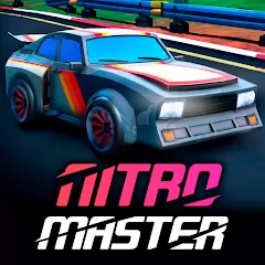 Nitro Master: Epic Racing