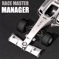 Race Master Manager [Много денег]