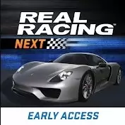 REAL RACING NEXT