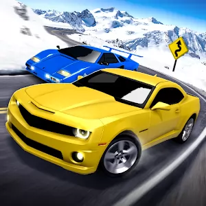 Turbo Tap Race [Unlocked/без рекламы]