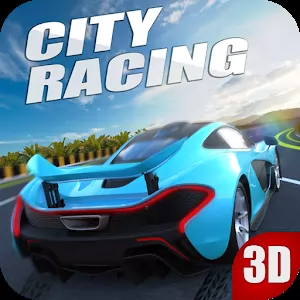 City Racing 3D