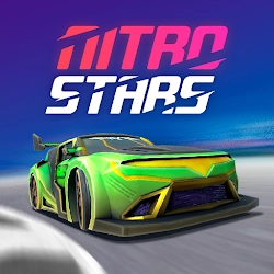 Nitro Stars Racing