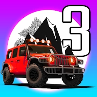 Project Offroad 3 [Unlocked]