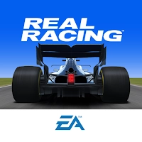 Real Racing 3 [Много денег]