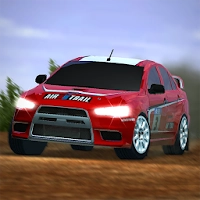 Rush Rally 2 [Unlocked]