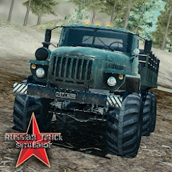 RussianTruckSimulator-Off Road